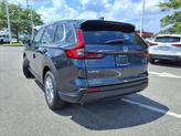 Thumbnail of 2026 GRAY Honda CR-V