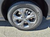 Thumbnail of 2026 Modern Steel Metallic Honda HR-V