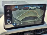 Thumbnail of 2026 Modern Steel Metallic Honda HR-V