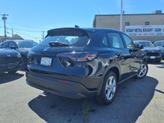 Thumbnail of 2023 Crystal Black Pearl Honda HR-V