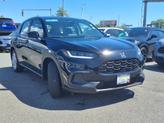 Thumbnail of 2023 Crystal Black Pearl Honda HR-V