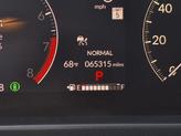 Thumbnail of 2023 Crystal Black Pearl Honda HR-V