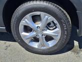 Thumbnail of 2023 Crystal Black Pearl Honda HR-V