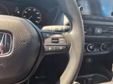 Thumbnail of 2023 Crystal Black Pearl Honda HR-V