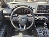 Thumbnail of 2026 Platinum White Pearl Honda CR-V Hybrid