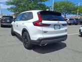 Thumbnail of 2026 Platinum White Pearl Honda CR-V Hybrid