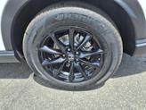 Thumbnail of 2026 Platinum White Pearl Honda CR-V Hybrid