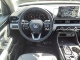 Thumbnail of 2025 Obsidian Blue Pearl Honda Pilot