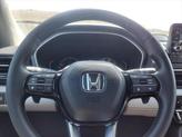 Thumbnail of 2025 Obsidian Blue Pearl Honda Pilot