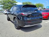 Thumbnail of 2026 Crystal Black Pearl Honda HR-V