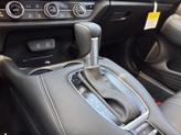 Thumbnail of 2026 Crystal Black Pearl Honda HR-V
