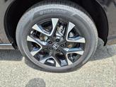 Thumbnail of 2026 Crystal Black Pearl Honda HR-V