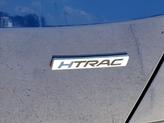 Thumbnail of 2024 Intense Blue Hyundai TUCSON