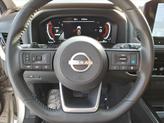 Thumbnail of 2023 Champagne Silver Metallic Nissan Rogue