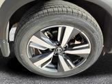 Thumbnail of 2023 Champagne Silver Metallic Nissan Rogue