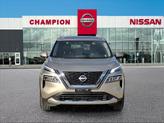 Thumbnail of 2023 Champagne Silver Metallic Nissan Rogue