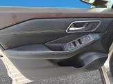 Thumbnail of 2023 Champagne Silver Metallic Nissan Rogue