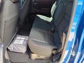 Thumbnail of 2025 Bluestone Pearl Nissan Frontier