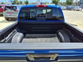 Thumbnail of 2025 Bluestone Pearl Nissan Frontier