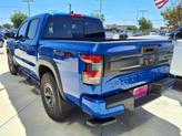 Thumbnail of 2025 Bluestone Pearl Nissan Frontier