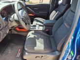 Thumbnail of 2025 Bluestone Pearl Nissan Frontier