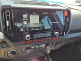 Thumbnail of 2025 Bluestone Pearl Nissan Frontier