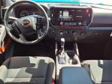Thumbnail of 2025 Bluestone Pearl Nissan Frontier