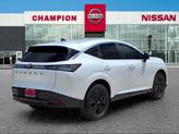 Thumbnail of 2025 Everest White Pearl Tricoat Nissan Murano