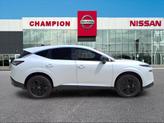 Thumbnail of 2025 Everest White Pearl Tricoat Nissan Murano