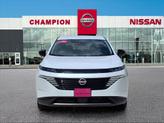 Thumbnail of 2025 Everest White Pearl Tricoat Nissan Murano