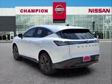 Thumbnail of 2025 Everest White Pearl Tricoat Nissan Murano