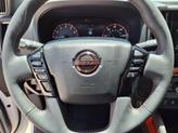 Thumbnail of 2025 Glacier White Nissan Frontier