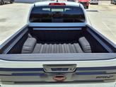 Thumbnail of 2025 Glacier White Nissan Frontier