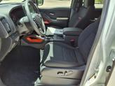 Thumbnail of 2025 Glacier White Nissan Frontier