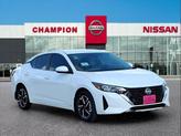 Photo of 2025 Fresh Powder Nissan Sentra