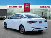 Thumbnail of 2025 Fresh Powder Nissan Sentra