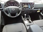 Thumbnail of 2026 Bluestone Pearl Nissan Frontier