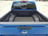 Thumbnail of 2026 Bluestone Pearl Nissan Frontier