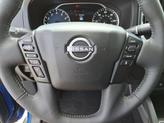 Thumbnail of 2026 Bluestone Pearl Nissan Frontier
