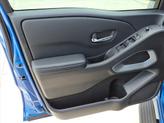 Thumbnail of 2026 Bluestone Pearl Nissan Frontier