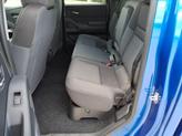 Thumbnail of 2026 Bluestone Pearl Nissan Frontier