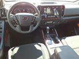 Thumbnail of 2025 Glacier White Nissan Frontier