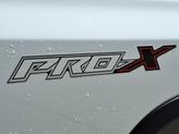 Thumbnail of 2025 Glacier White Nissan Frontier