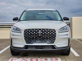 Thumbnail of 2024 CERAMIC PEARL MET 3C Lincoln Corsair