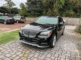 Thumbnail of 2015 Jet Black BMW X1