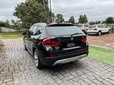 Thumbnail of 2015 Jet Black BMW X1