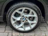 Thumbnail of 2015 Jet Black BMW X1