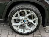 Thumbnail of 2015 Jet Black BMW X1