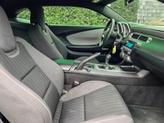 Thumbnail of 2014 Ashen Gray Metallic Chevrolet Camaro