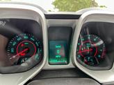 Thumbnail of 2014 Ashen Gray Metallic Chevrolet Camaro